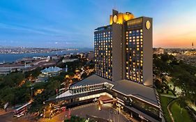 Intercontinental Istanbul